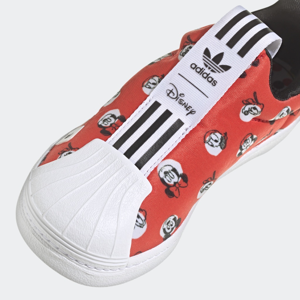 adidas ORIGINALS Sepatu Superstar 360 X Anak Unisex Sneaker HQ4082