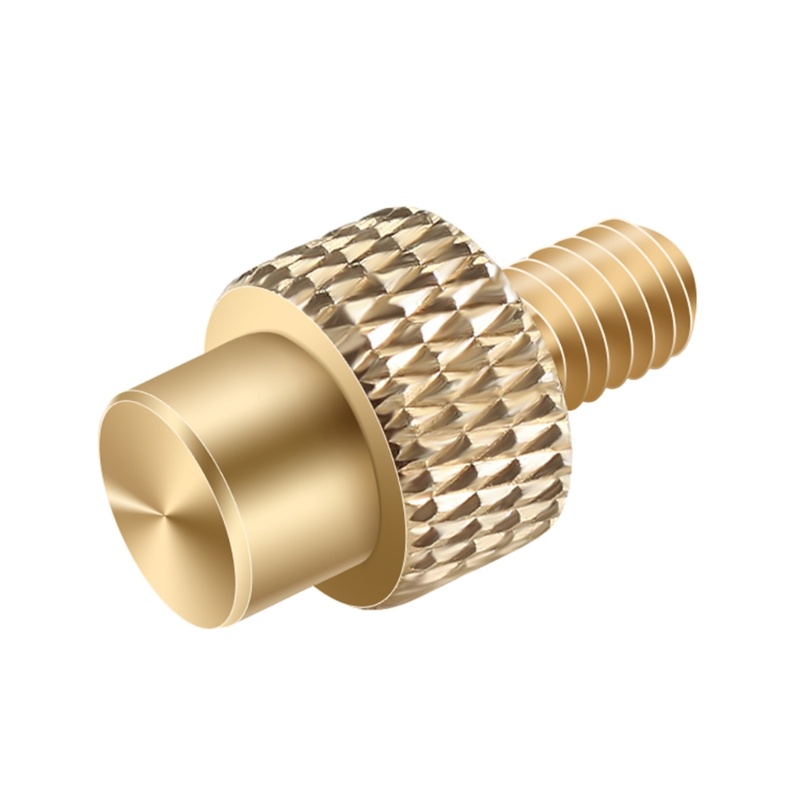 Btsg Heat Insert Nut Ujung Besi M2 M3 M4 M5 M6 Thread Tanam Kit Penyisipan Panas