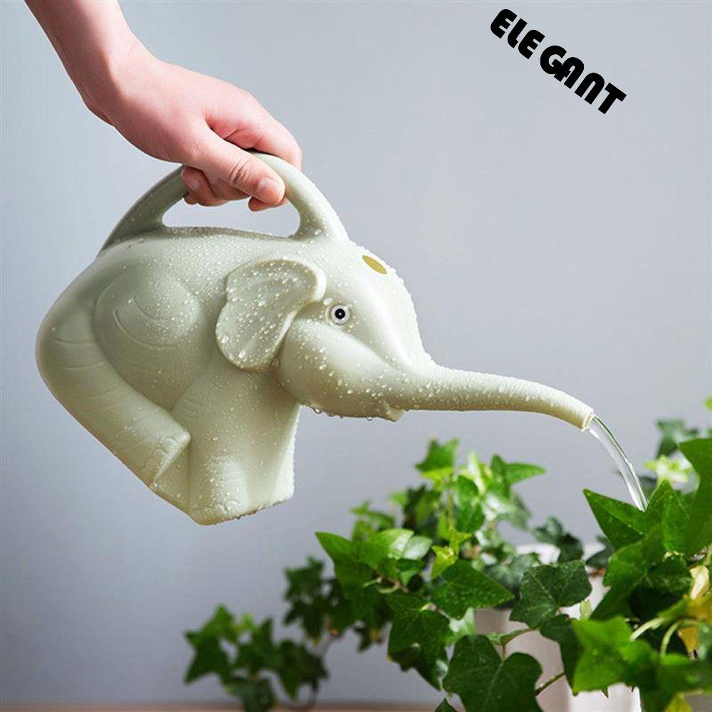 [Elegan] Watering Cans Irigasi Outdoor Lucu Perlengkapan Taman Garden Tool Penyiraman Alat Penyiram