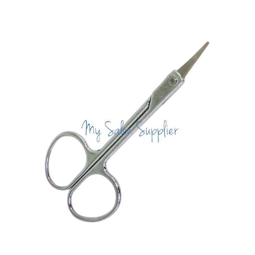 Gunting Scot Mata Polos