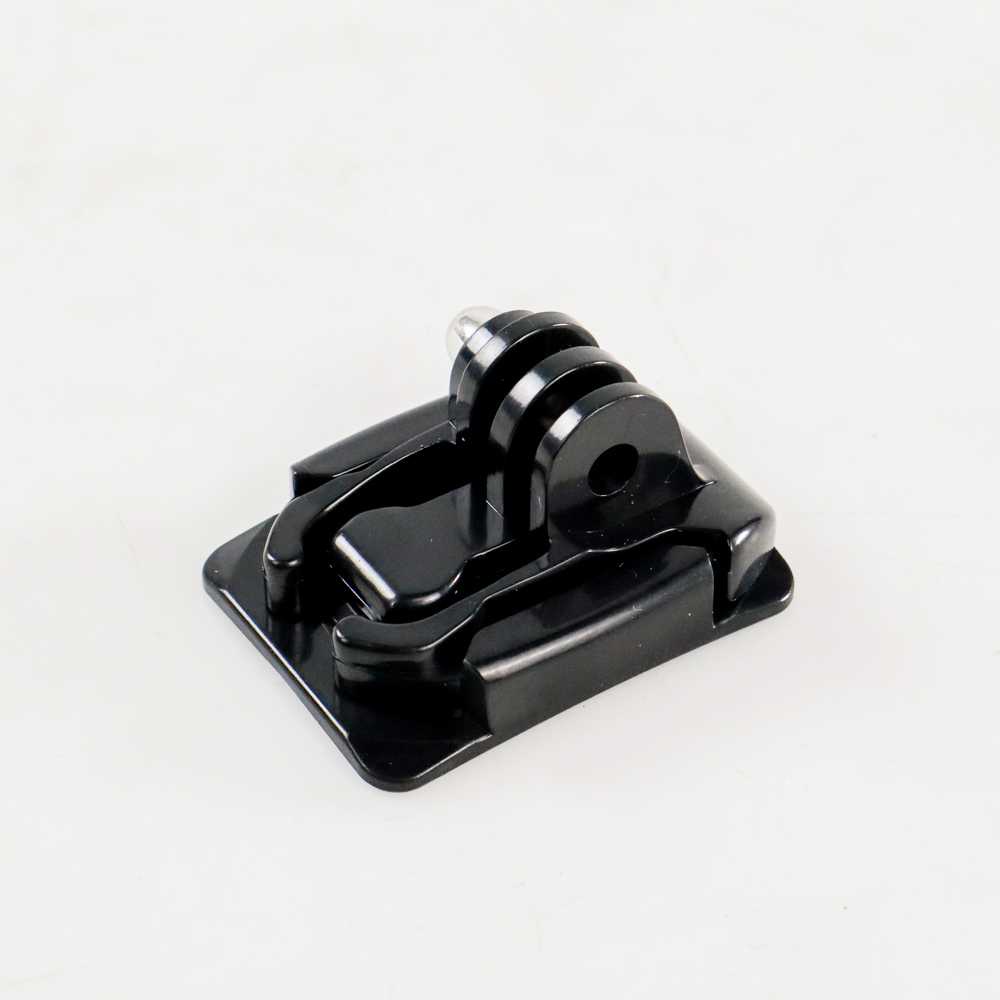 Helmet Extension Arm Set Mount for GoPro Xiaomi Yi - F06734