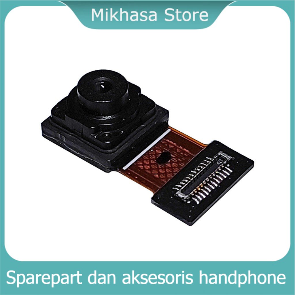 FLEXIBLE VIVO Y91 CAMERA SMALL FRONT FLEXIBLE KAMERA DEPAN VIVO Y91