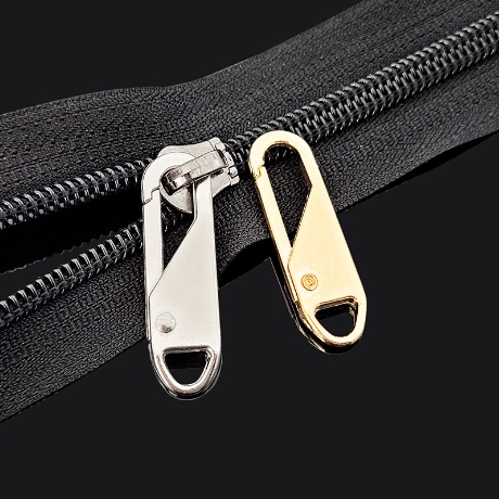 Pengait Resleting Universal Zipper / Cantelan Gantungan Serbaguna