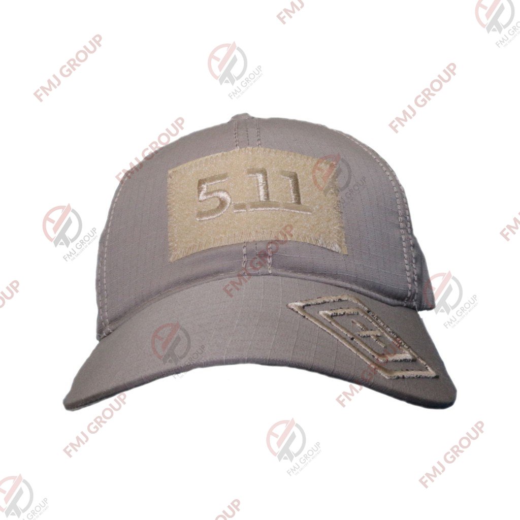 Topi pria_Topi tatical OUTDOOR