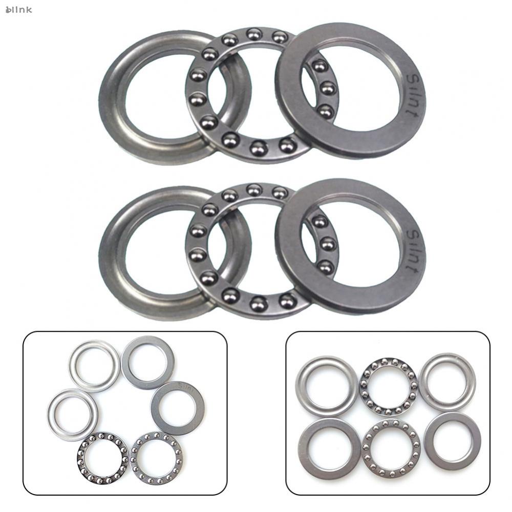 2set Bearing Sekitar 20g/set Sepeda Listrik Untuk BBS01 BBS02 Untuk BBS03 BBSHD