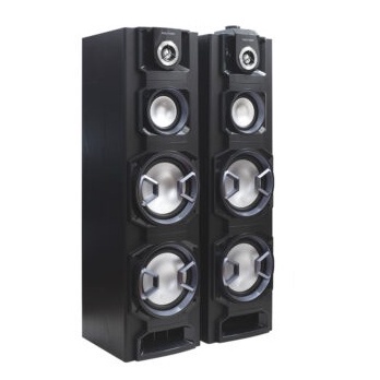 TERBARU SPEAKER ACTIVE POLYTRON PAS 8EF22 8 INCH KARAOKE