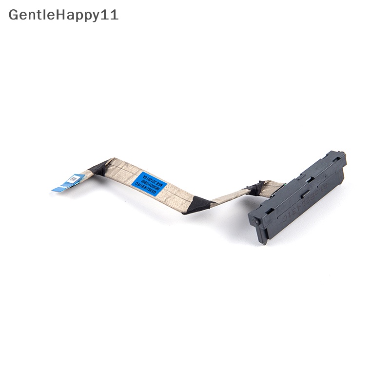 Gentlehappy Untuk Lenovo Ideapad 315iml05 S350-15IML GS550 SATA HDD Konektor Kabel Fleksibel id