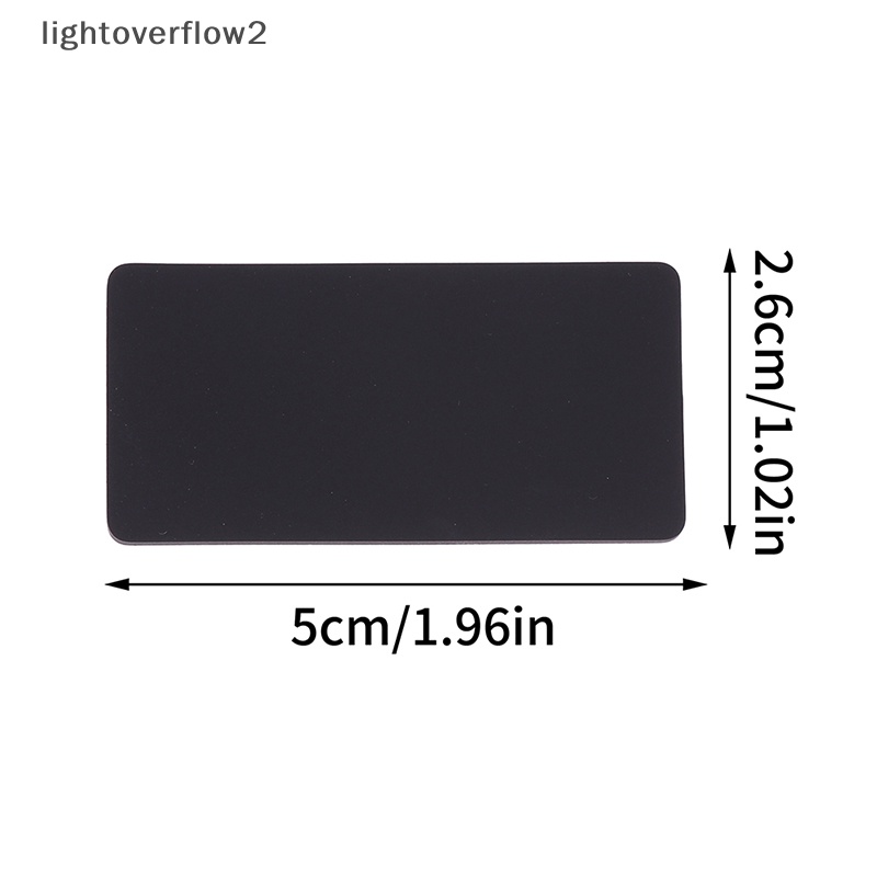 [lightoverflow2] 2pc Karet Untuk Mengeluarkan Tinta Fountain Pen nib Alat Tulis Perlengkapan Siswa [ID]