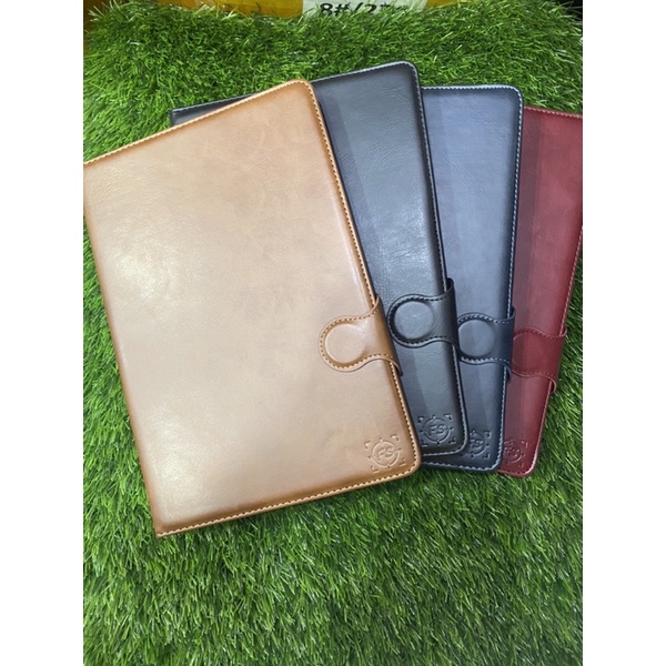 Samsung Galaxy Tab S6 Lite/Tab A7 Lite 8,7/Tab A8 2019 T295 Flip Cover Bluemoon Flip kancing Flip Co