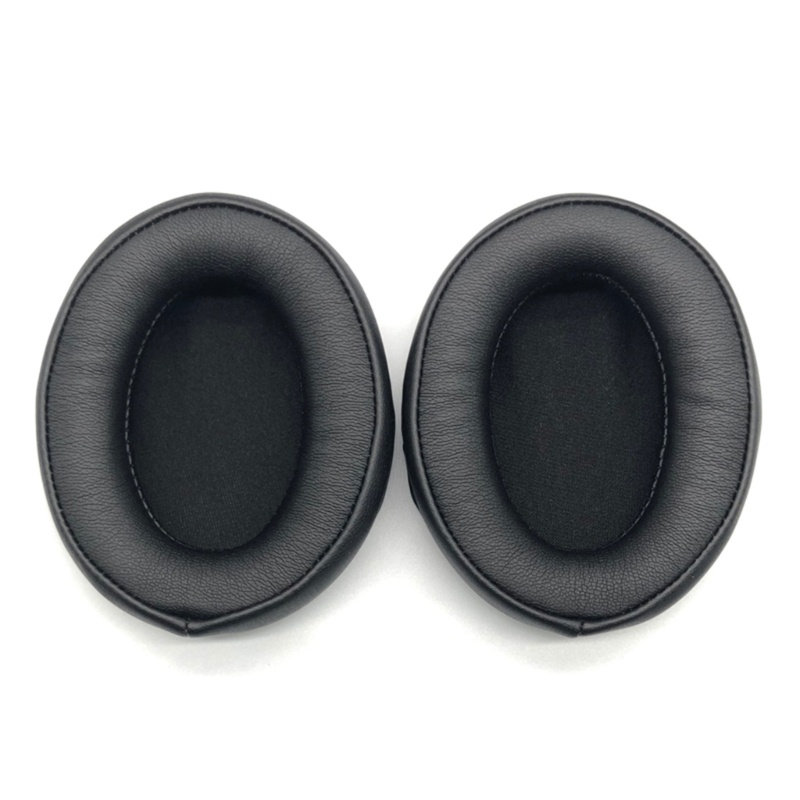 Vivi Earpads Bantalan Telinga Bantalan Spons Pengganti ATH-AR5BT AR5IS