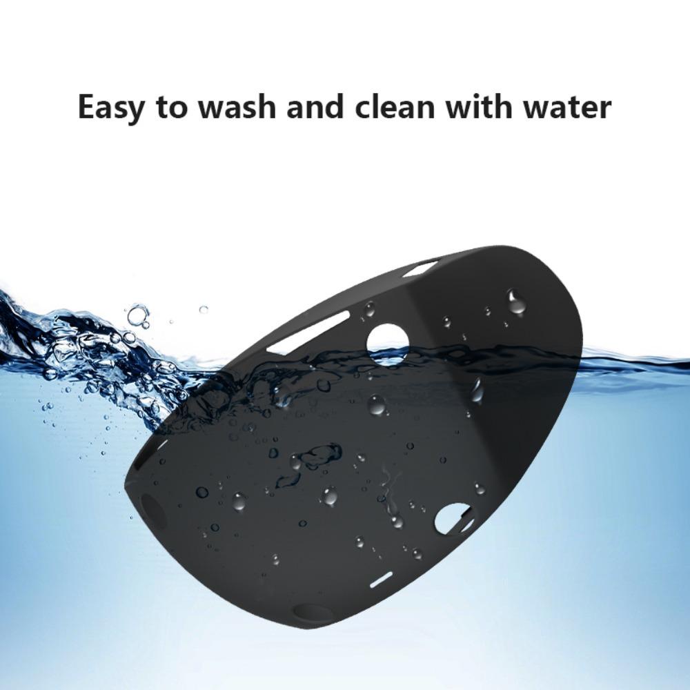 POPULAR Populer Cover Pelindung Aksesoris Baru Anti Gores Host Case Untuk PS VR2