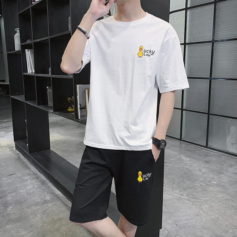 Bisa Bayar Di Tempat/ BS//COD//STELAN UNISEX LUCKY//FASHION CASUAL PRIA DAN WANITA//GOOD QUALITY//REAL PICT