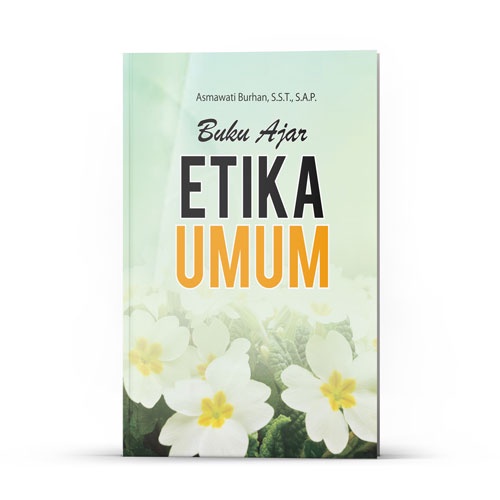 Buku Ajar Etika Umum