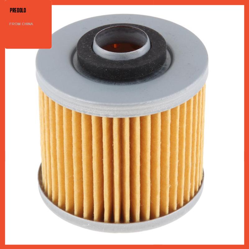 [Predolo] Saringan Minyak Berkinerja Tinggi Untuk XV250 XV400 FZR250 XV 250 400