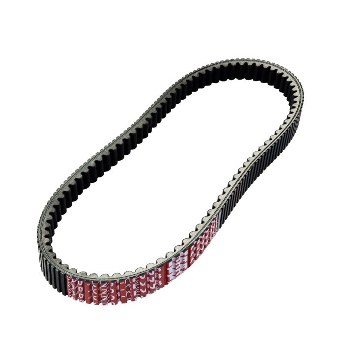 V-Belt Racing TDR CVT Belt V.22 Kevlar for PCX 160 / ADV 160 (K1Z)