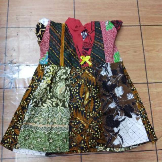 AD36 Baju anak / dres anak / baju jogja / khas jogja / kaos jogja