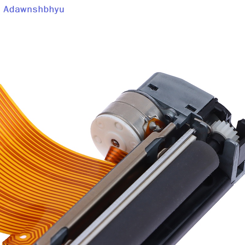 Adhyu Print Head Untuk FTP-628MCL101 Thermal Printer Mechanism Resi Printhead ID