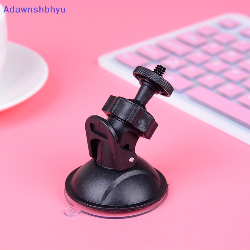 Adhyu holder Dudukan suction cup Kaca Depan Portable Kamera Mobil Untuk Ponsel gps bracket ID