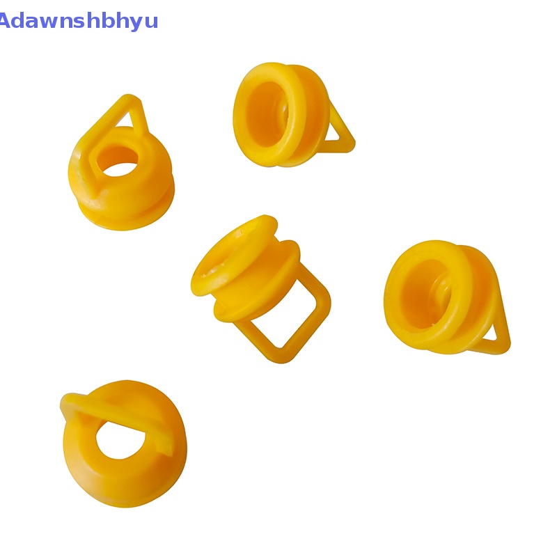 Adhyu Auto Transmission Shift Kabel Kaitan Bushing Karet Repair Kit Pengganti Part ID