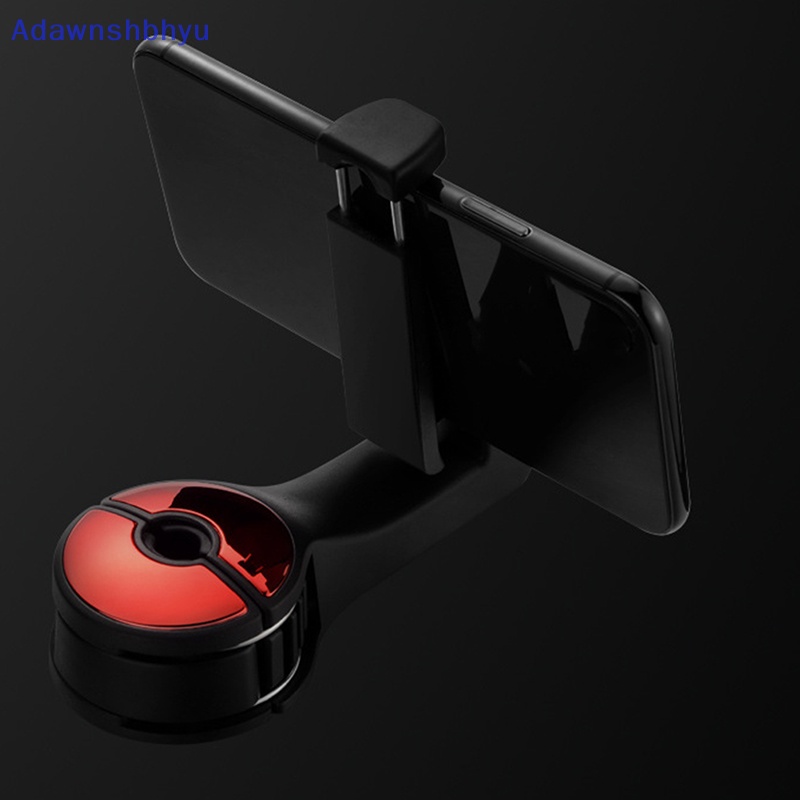 Adhyu Pengait Headrest Mobil 2in1 Dengan Phone Holder Seat Back Hanger Clips Organizer ID