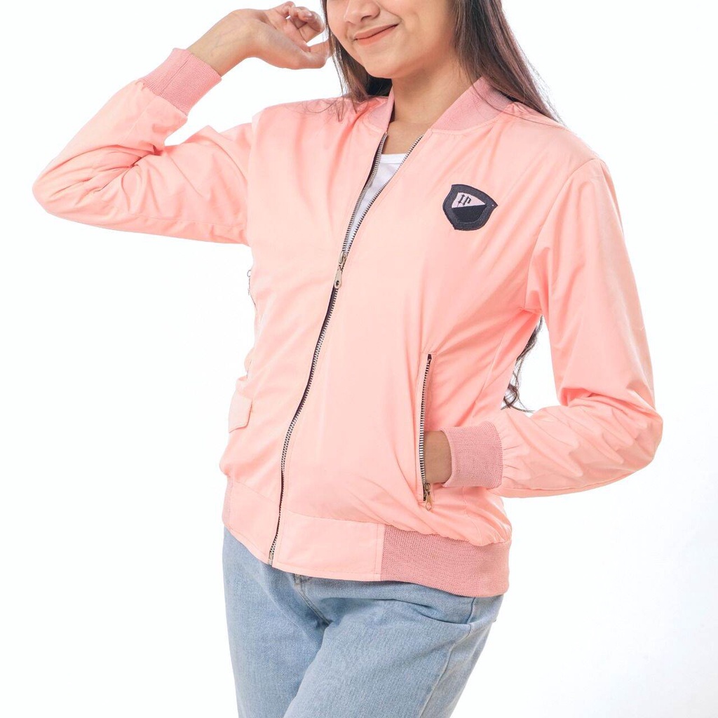 JAKET WANITA KOREA STYLE
