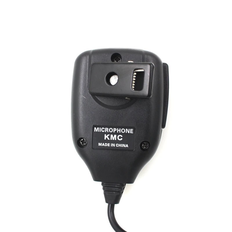 170 BAOFENG Speaker Mic K-Plug 2 PinHand Microphone Two Way Radio