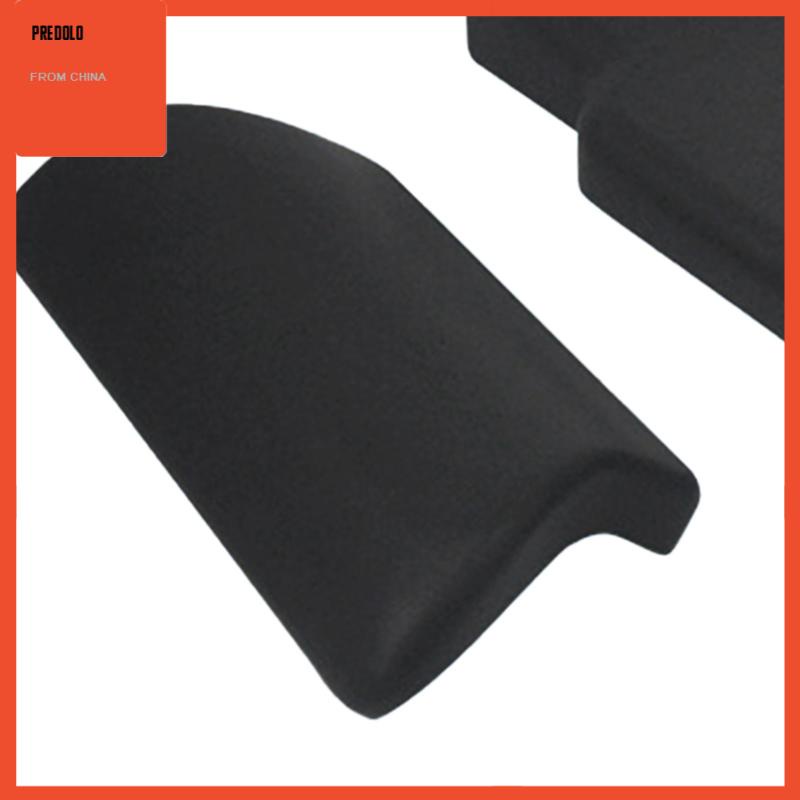 [Predolo] Bantal Punggung Motor Sandaran Penumpang Back Pad Motor Tail Rear Top