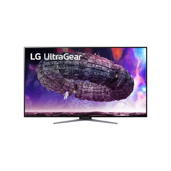 LG UltraGear 48GQ900-B 48GQ900 48'' 4K UHD OLED Monitor LG G-SYNC