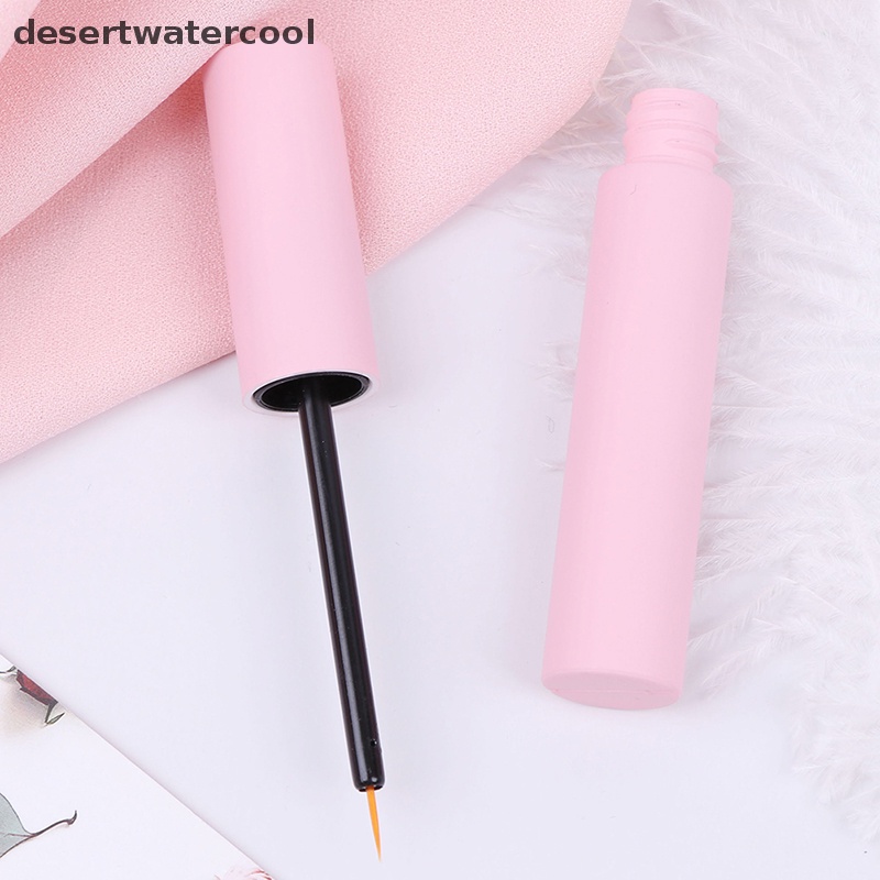 Deid 10ml Tabung Lip Gloss Kosong Eyeliner Maskara Lip balm Botol Wadah Kosmetik Martijn