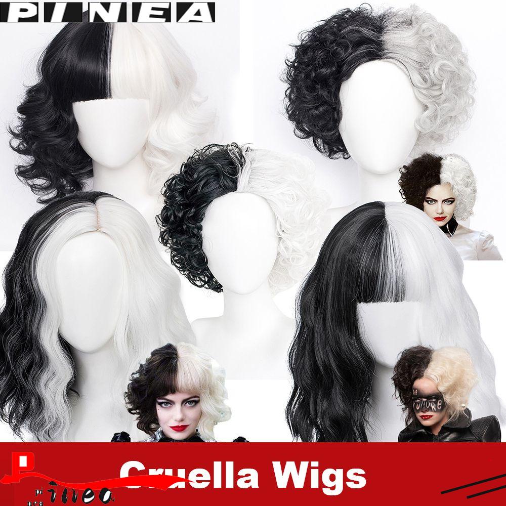 Wig Nanas Fashion Cos Helloween Cosplay