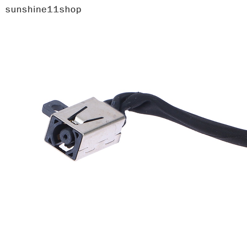 Sho 1Pc Untuk Dell Inspiron 15-5000 5555 5558 5551 5559 KD4T9 Konektor Kabel Laptop N