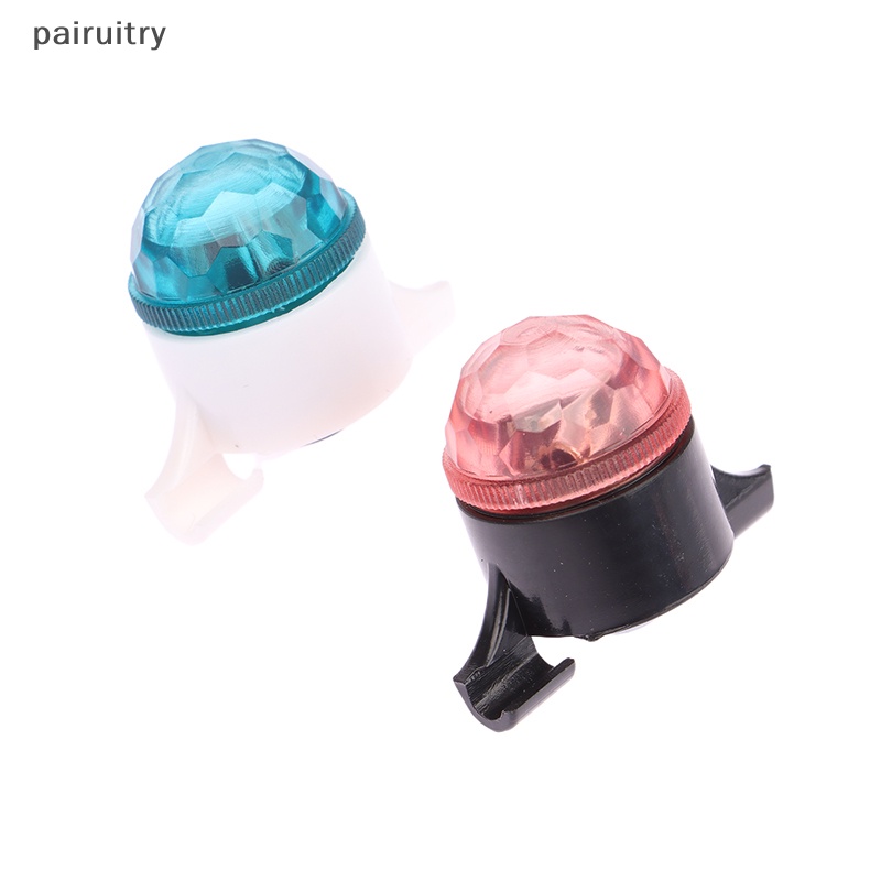 Prt Malam Aksesoris Memancing Luminous Alarm Elektronik Lampu LED Indikator Pancing PRT