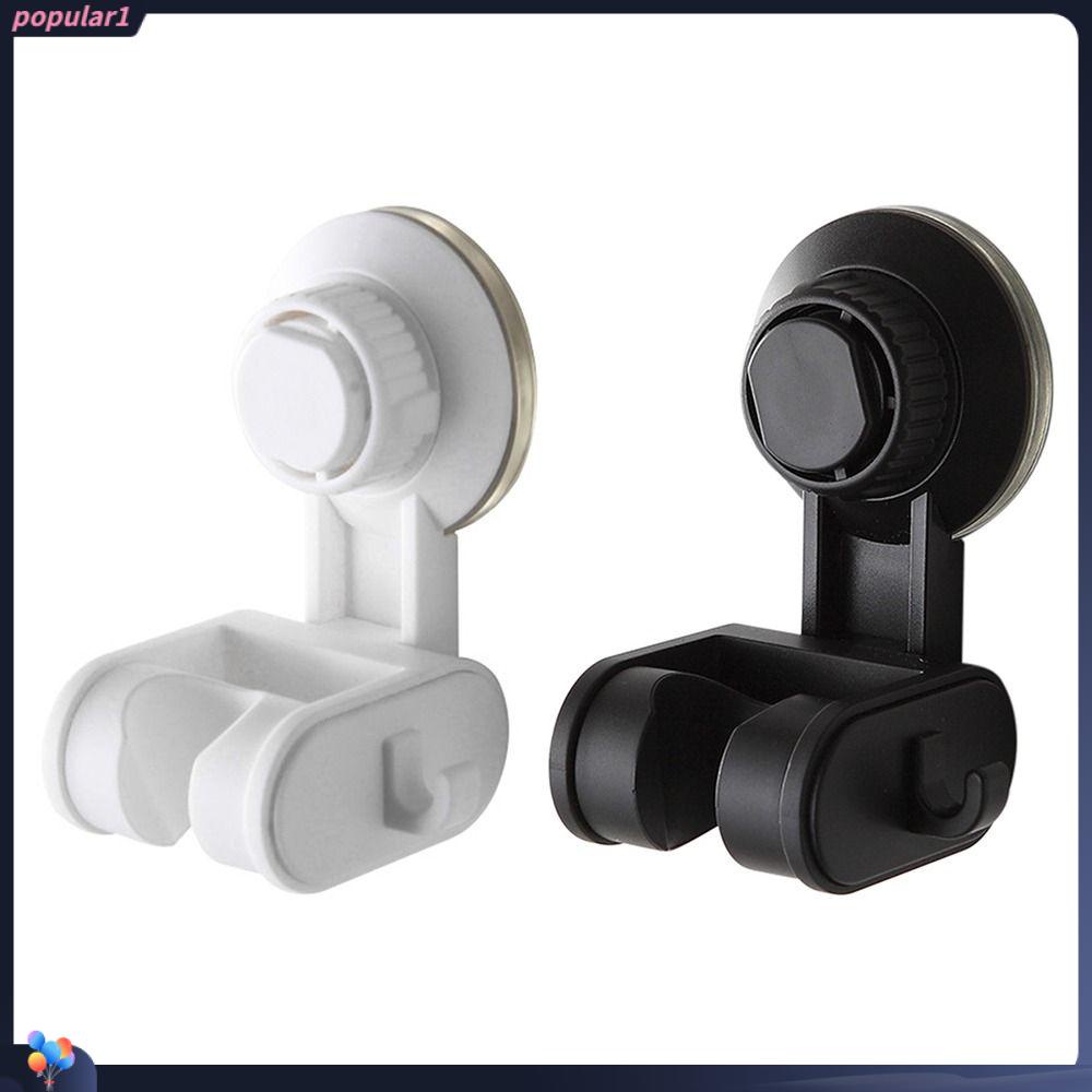 Populer Sprinkler Support Punch-Free Adjustable Angle Fixed Holder Shower Head Holder