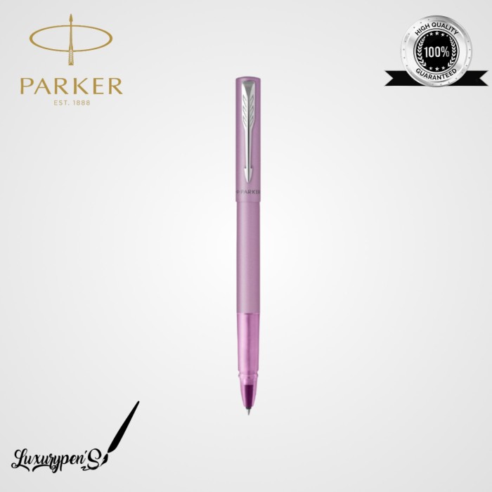 

Parker Vector XL Lilac Rollerball