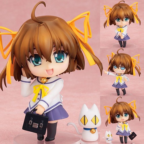 Toys Nendoroid 140 Da Capo - Nemu Asakura.