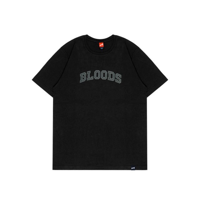 KAOS BLOODS INDUSTRIES | SHADOX 01