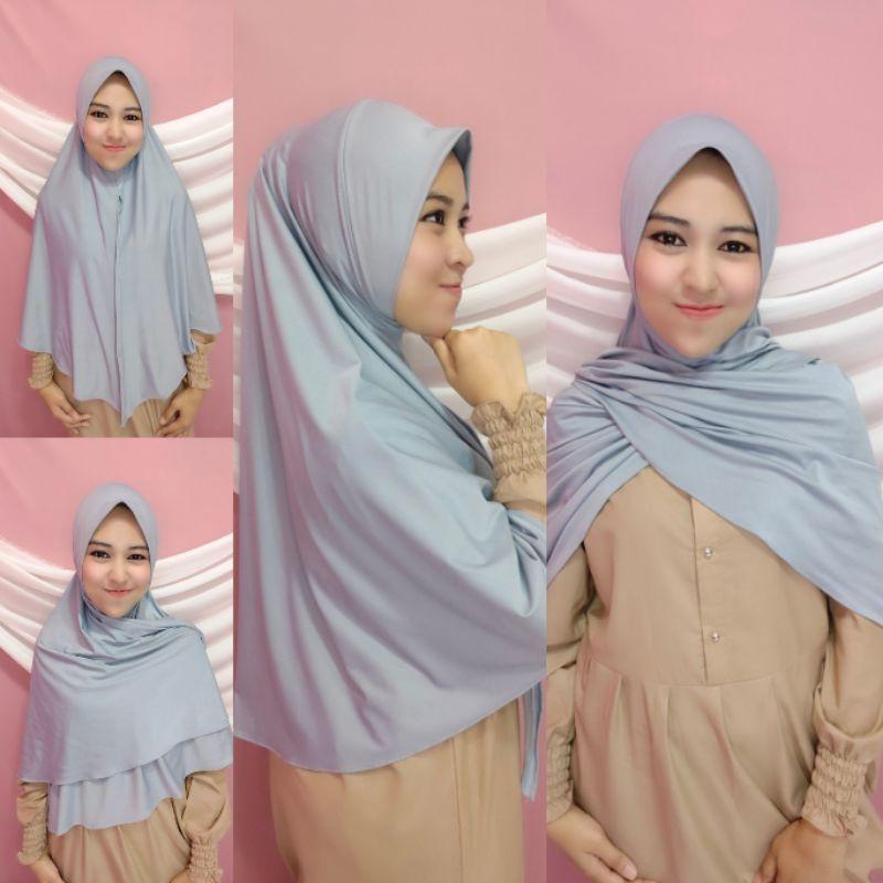 Promo Spesial Hijab Jilbab Instan Segitiga Kayla Nazwa - Kenyamanan dan Gaya dalam Satu Paket. Temuk
