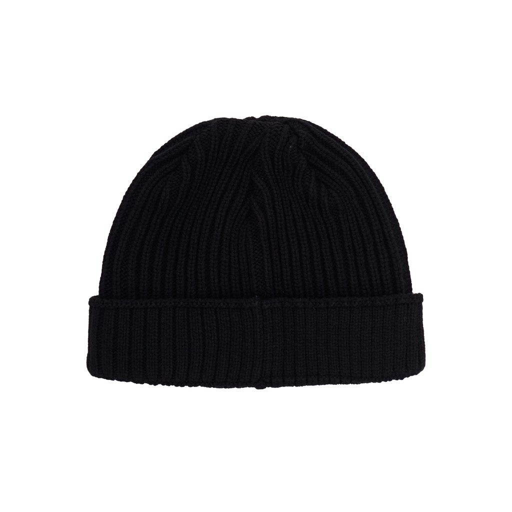 TOPI BEANIE REBELTON | BEATS BLACK