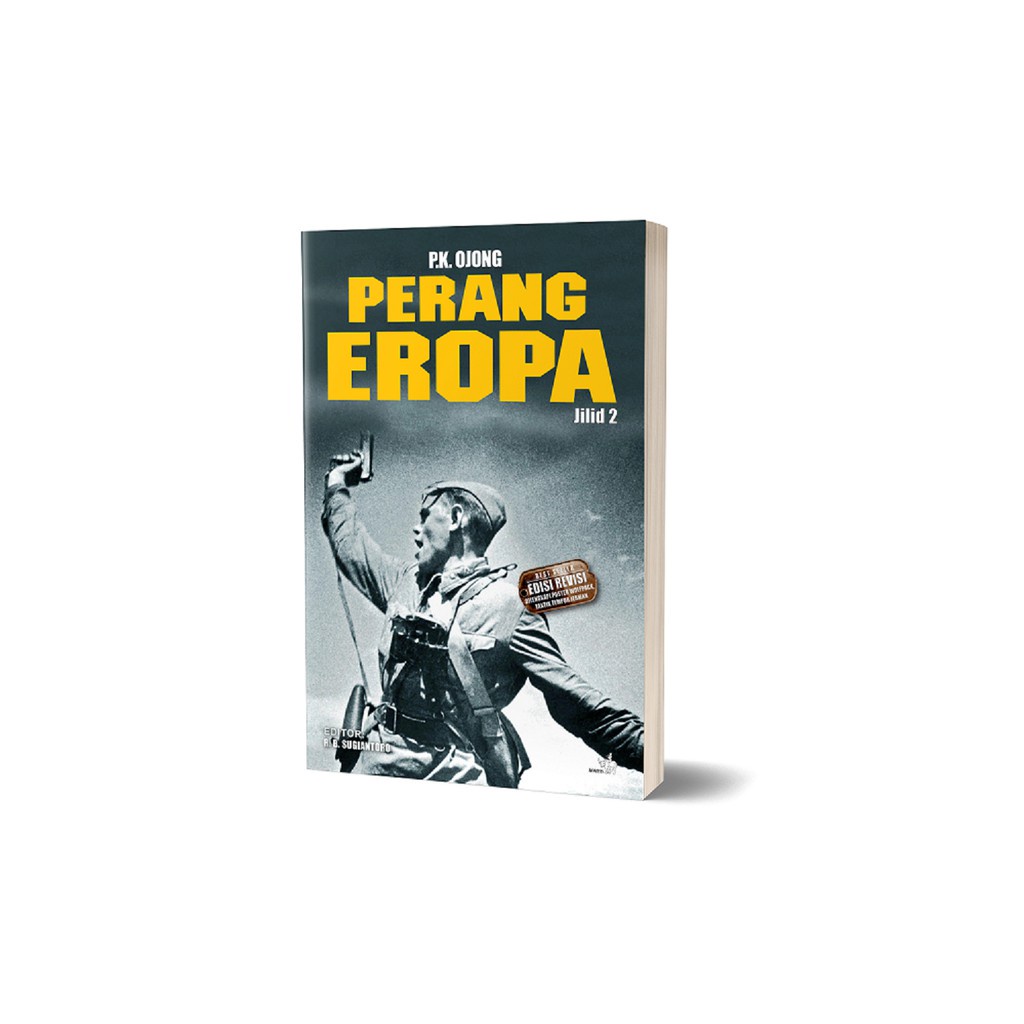 Perang Eropa (Jilid 2)