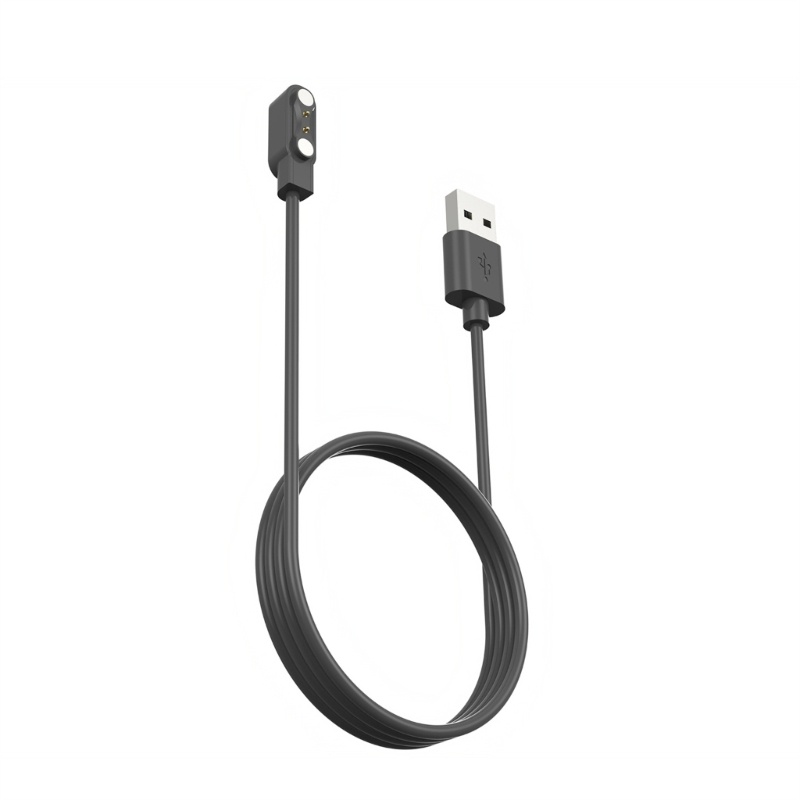 Cre Holder Kabel Data Quick Charging Bracket Power Charger Adapter Untuk Zeblaze Gtr3