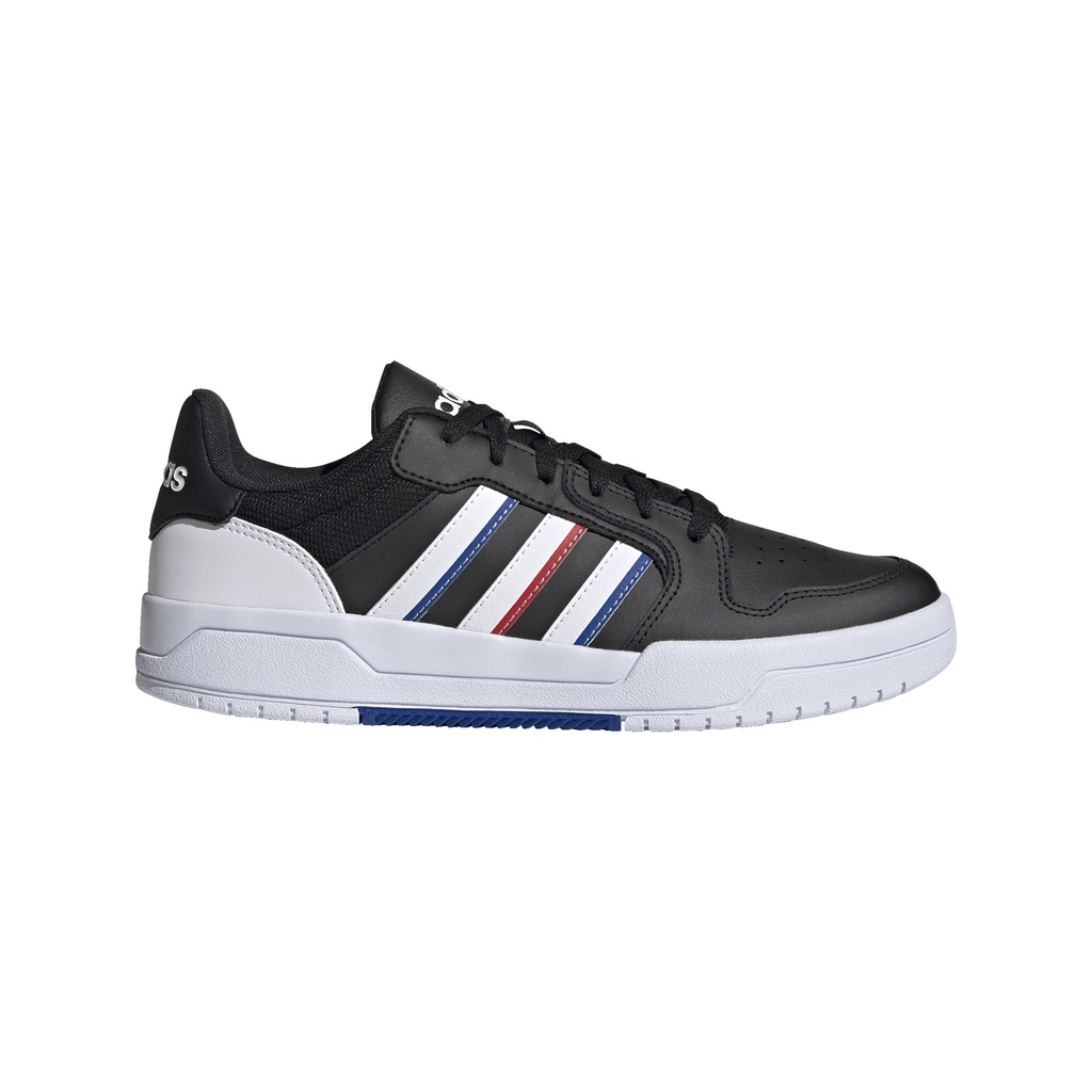 Jual adidas BASKETBALL Sepatu Entrap Pria FY6076 | Shopee Indonesia