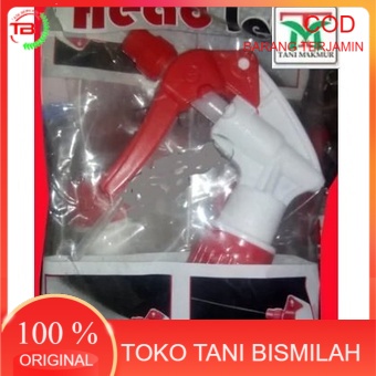 Kepala Sprayer Semprotan Head Jet