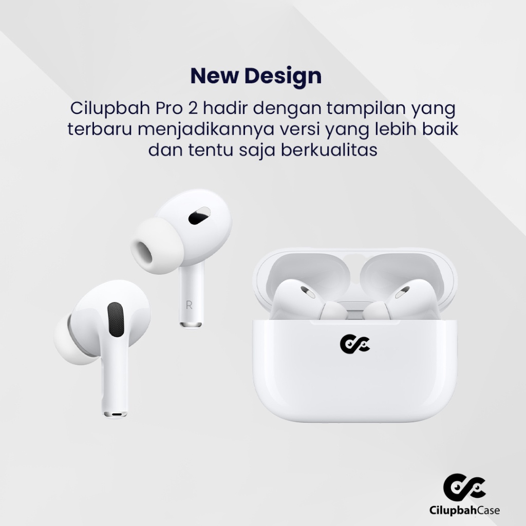 Airpods Pro 2 Wireless Charging