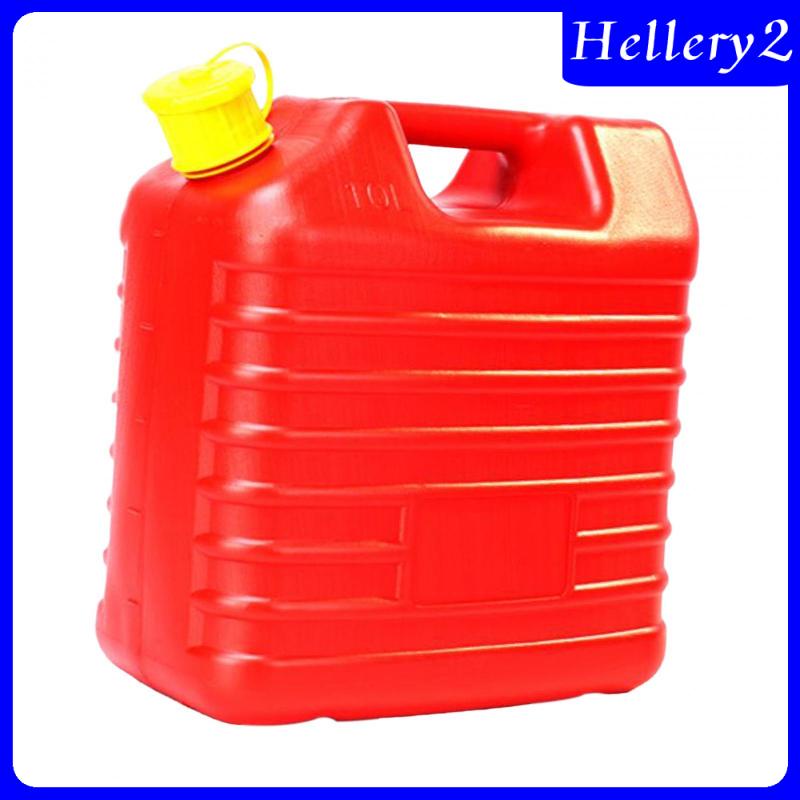 [Hellery2] Wadah Penyimpanan Air Jug Water Bottle Carrier Untuk Camping Outdoor Pariwisata