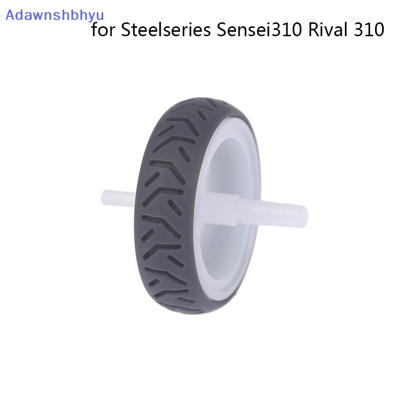 Adhyu 1PCS New Mouse Wheel Rival 310roda Tikus Rol ID