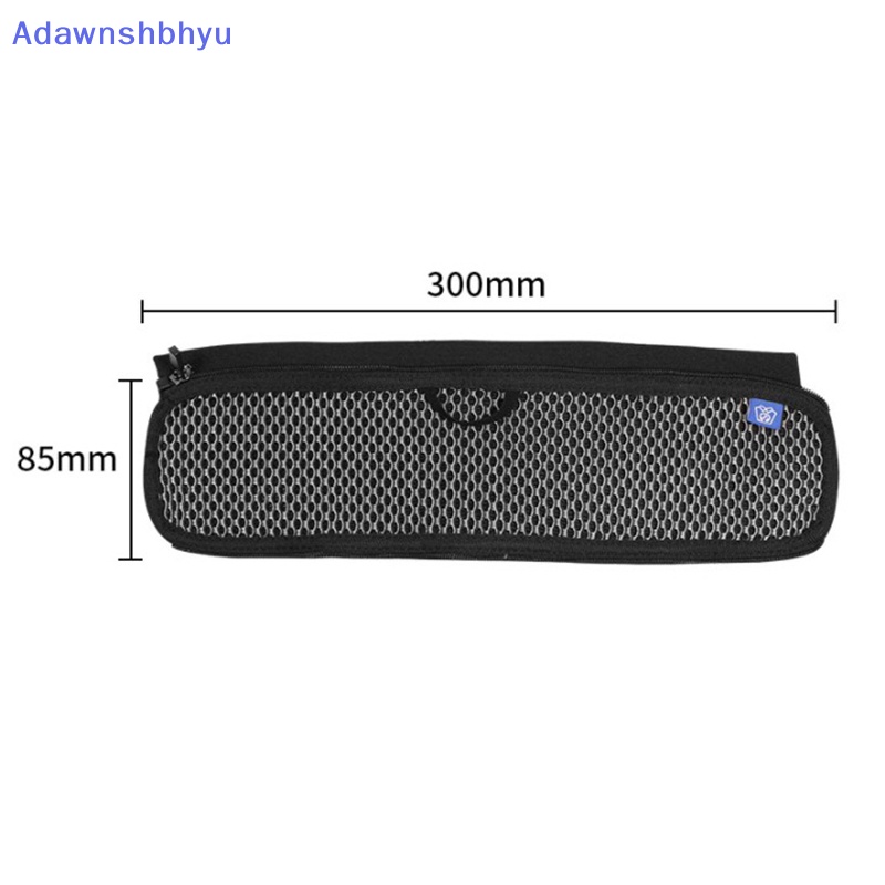 Adhyu Penutup Bando Loop Headband Cover Headband Cushions Untuk WH1000XM5 Pelindung Lengan Headphone Flexible Headbeam Cover ID