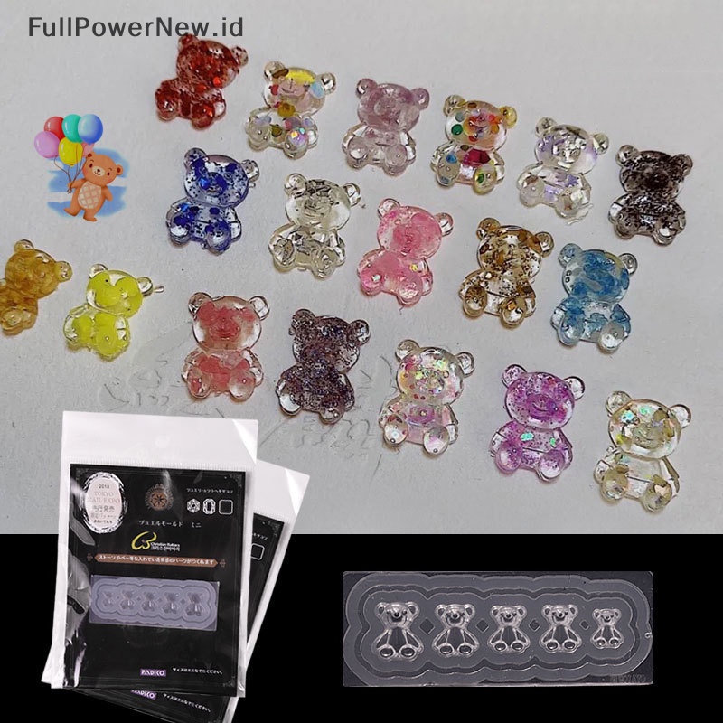 Power Cetakan Ukir Paku 3D Cetakan Kupu-Kupu Silicone Nail Stamping Plate Nail Stencils ID