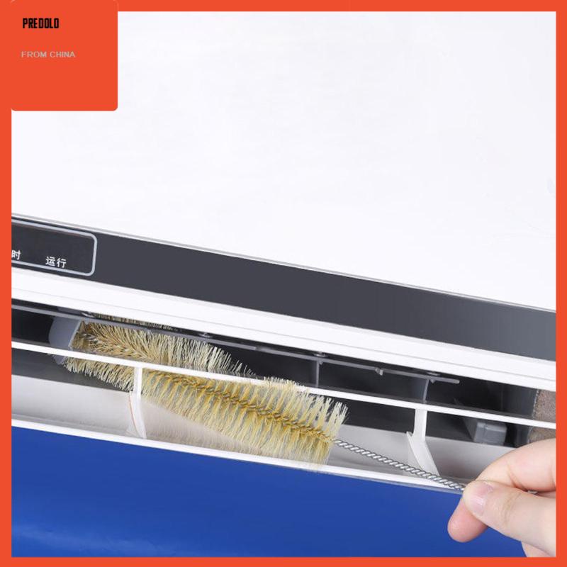 [Predolo] Washing Air Conditioning Dust Protection Tas Pembersih Ac