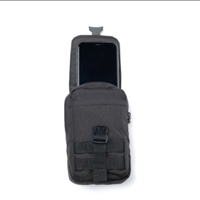 EIGER ORIGINAL DISPATCH PHONECASE 1F TAS HP HANDPHONE