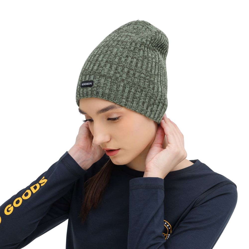 EIGER CORTINA 76 BEANIE